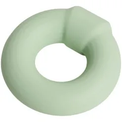 Sinful Pro Matcha Green Stretchy Penisring Aus Silikon