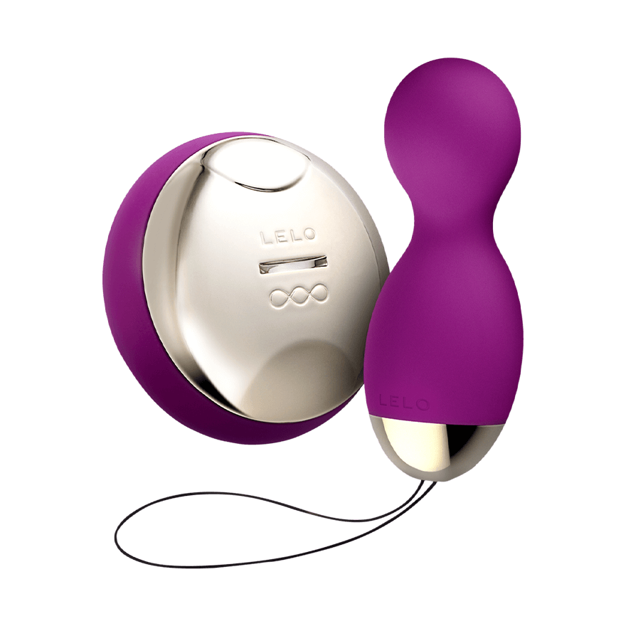 LELO Hula Beads, 3,7 Cm