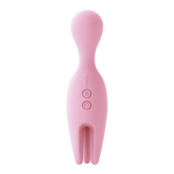 Auflegevibrator "Nymph" Mit Rotation Und Vibration