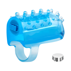 EIS Fingervibrator Inklusive Batterien