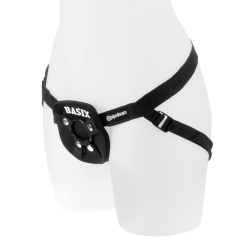 Pipedream Basix Universal Harness, 5-teilig