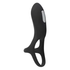 Bad Kitty Vibro-Penisring "Vibrating Couples Ring"