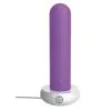 Zado Vibrobullet "Her Rechargeable Bullet"