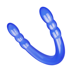 ToyJoy Double Digger, 45 Cm