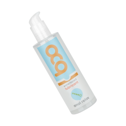 Boo Anal Relax, Wasserbasiert, 150 Ml