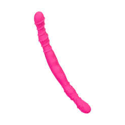 Dream Toys Silicone Double Dong, 35,5 Cm