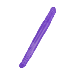 Blush Novelties Double Dildo, 35,5 Cm