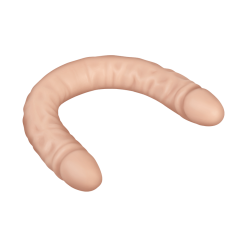 Blush Novelties 18 Inch Double Dildo, 46,5 Cm
