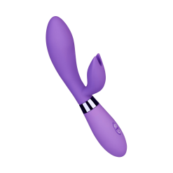 Pipedream #Bestever Rabbit Vibrator, 22 Cm