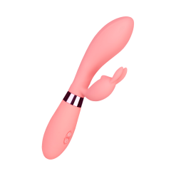 Pipedream #Selfie Rabbit, 22 Cm