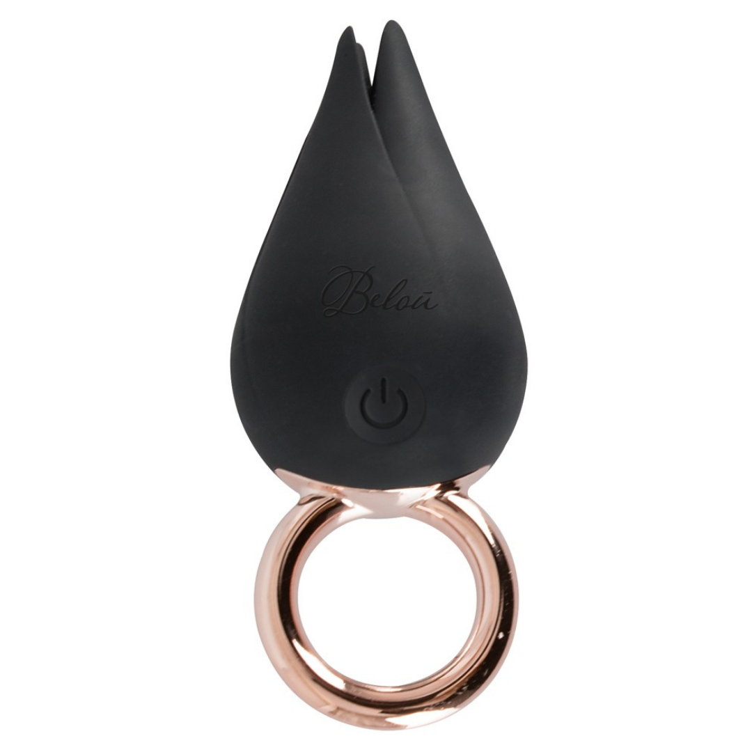 Belou Fingervibrator "Flutter Effect"
