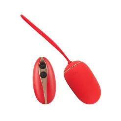 Adrien Lastic Vibrokugel "Love" Mit Fernbedienung