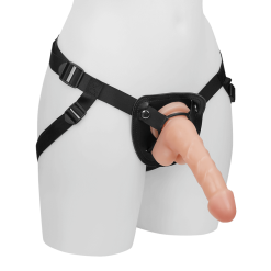 Blush Novelties For Your Harness - Kit, 4 Teile