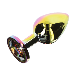 ToyJoy Twilight Booty Jewel Medium, 8,2 Cm