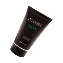 Wicked Jelle, Wasserbasiert, 120 Ml