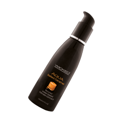 Wicked Salted Caramel, Wasserbasiert, 120 Ml