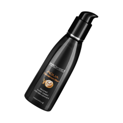 Wicked Aqua Cinnamon Bun, Wasserbasiert, 120 Ml