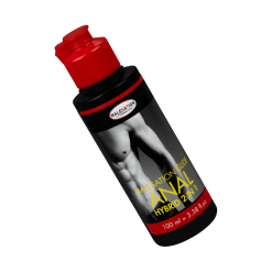 Malesation Glide Anal Hybrid 2 In 1, Wasserb., 100 Ml
