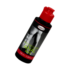 Malesation Anal Relax Lubricant, Wasserb., 100 Ml