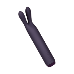 Je Joue Rabbit Bullet Vibrator, 13 Cm