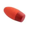 AMORELIE Joy Whirl Vibro-Ei - Rot
