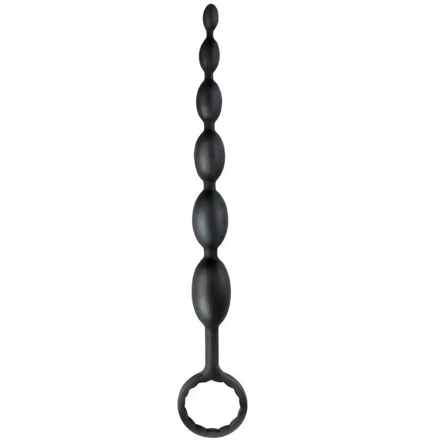 ANAL FANTASY SERIES Analkette Für Beginner