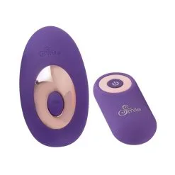 Fetish Fantasy Series Auflegevibrator "RC Panty Vibrator"