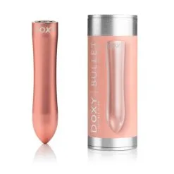 Doxy Minivibrator "Bullet" Mit 7 Vibrationsmodi