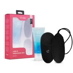 Easy Choice Vibro-Ei