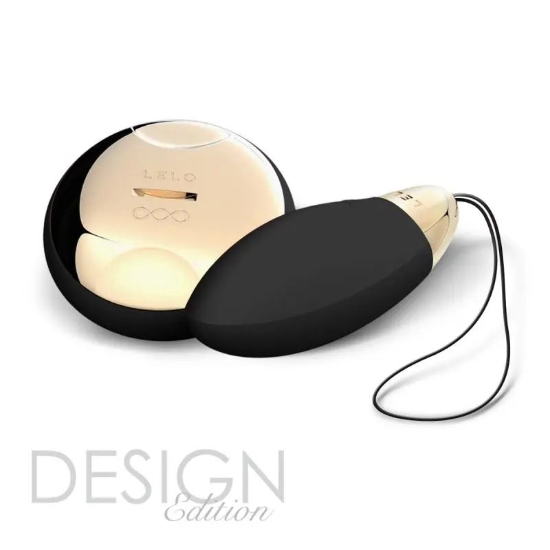 LELO Lyla 2 - Black