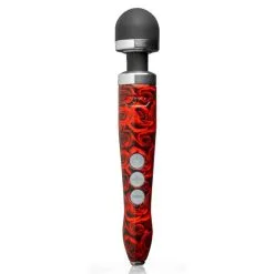Doxy Massagestab "Die Cast 3R"