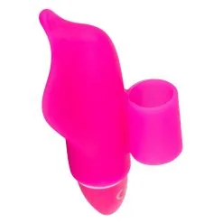 Sweet Smile Fingervibrator "Little Dolphin"