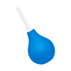 EIS Analdusche Mit Pumpball