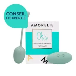 Amorelie Oh To Go - Mint