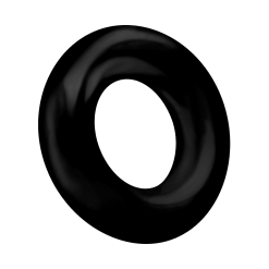 EIS Breiter Penisring, 2 - 5 Cm