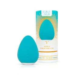 Cala Azul - Vibrierendes Ei Carla