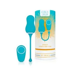 Cala Azul - Elena Vibrationsei Mit Fernbedienung