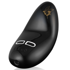 LELO Auflegevibrator "Nea 2 Obsidian"