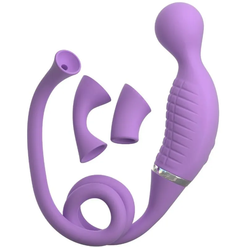 Fantasy For Her Massagestab "Ultimative Klimax"