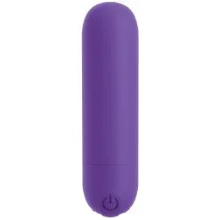 OMG Minivibrator "#Play"