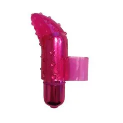 PowerBullet Power Bullet Frisky Fingervibrator