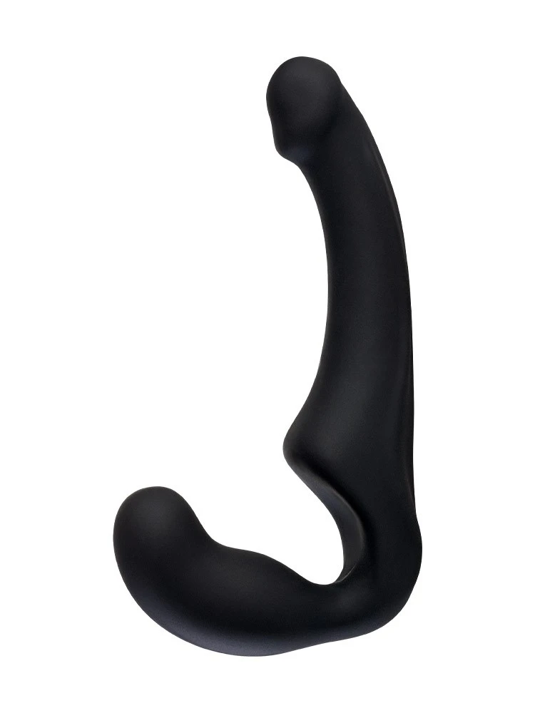 Fun Factory Share: Partnerdildo, Schwarz