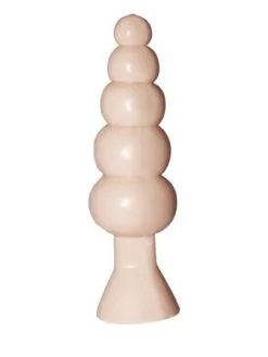 NMC Bendable Butt Rattler: Analdildo
