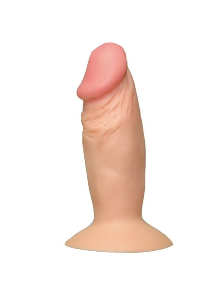 You2Toys Black & White: Analplug, Haut