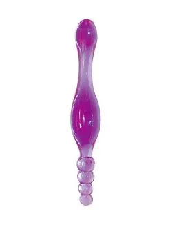 You2Toys Dildo: Galaxia Lavender