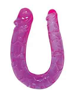 You2Toys Dildo: Sex Talent Double Dong