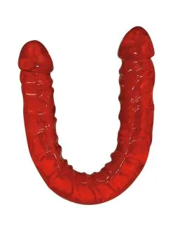You2Toys Dildo: Ultra-Dong, Rot