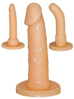 You2Toys Strap-on! Set, Haut