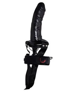 You2Toys Easy Rider Strap On