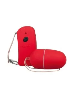 You2Toys Lust Control: Vibroei, Rot